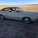 1972 Buick Skylark 350 4bbl Two door hardtop
