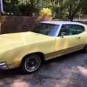 1972 Buick Skylark 350 - all original paint and interior, great condition