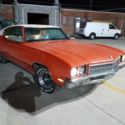 1972 Buick Skylark 350 Automatic no A/C Unmolested solid car!