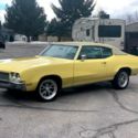 1972 Buick Skylark 3504V Coupe for sale
