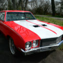 1972 Buick Skylark 455 Big Block Classic Muscle Car