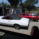 1972 BUICK SKYLARK 455 CONVERTIBLE (GS CLONE) PLUS EXTRA PARTS GALORE