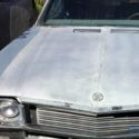 1972 Buick Skylark Base Coupe 2-Door 5.7L