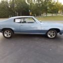 1972 Buick Skylark Base Coupe 2-Door 7.5L