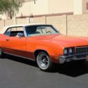 1972 Buick Skylark Convertible   A/C Car..!!  MAKE OFFER..!!  WE FINANCE.!!