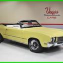 1972 Buick Skylark Convertible! Get in and DRIVE!