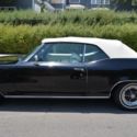 1972 Buick Skylark Convertible