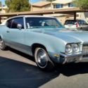 1972 Buick Skylark Custom