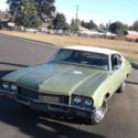 1972 Buick Skylark - Drive anywhere!  350 V8 with Cam_Runs great!