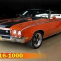 1972 Buick Skylark  Flemings Ultimate Garage
