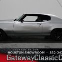 1972 Buick Skylark GS 1500 Miles Metallic Silver 2 Door 632 CID V8 4L80E 4-Speed
