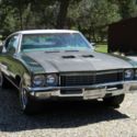 1972 BUICK SKYLARK GS (CLONE) AND PARTS! LOOK!!!!!