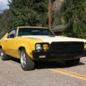 1972 Buick Skylark GS Clone Muscle Car, Street Car, Hot Rod