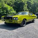 1972 Buick Skylark GS GSX Resto-mod. Re-listing due to non payment