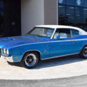 1972 Buick Skylark GS Stage 1 Tribute 455Ci V8