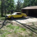 1972 Buick Skylark GSX clone