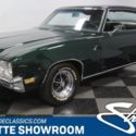 1972 Buick Skylark  Hardtop 350 V8 3 Speed Automatic Classic Vintage Collector
