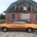 1972 Buick Skylark ONE OWNER RUST FREE BEAUTIFUL ORIGINAL WORLDWIDE NO RESERVE