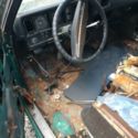 1972 BUICK SKYLARK PROJECT NEEDS RESTORATION