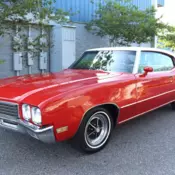 1972 Buick Skylark Sport Coupe | 350 - V8 | Original | 100+ HD Pictures