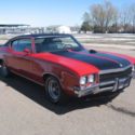 1972 Buick Skylark Sport Coupe
