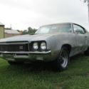 1972 Buick Skylark Stage 1 455 Hardtop