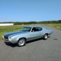 1972 buick skylark stage 1 455 replica