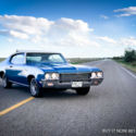 1972 Buick Skylark SUN COUPE, RARE ORIGINAL 350 V8 4BBL, UNRESTORED