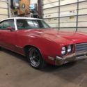 1972 Buick Skylark Suncoupe is 100% road ready!!!!!