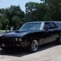 1972 Buick Sport Wagon 455 Restomod-Musclecar-Cruiser