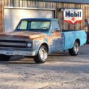 1972 C10 Cheyenne Super Pickup Truck