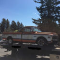 1972 C10 Custom Deluxe &#034;Highlander&#034;