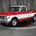 1972 C10 Restored Frame Off, 350 V8 Auto Runs Great C10 Pickup Fresh Build 3 Spe