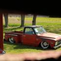 1972 C10 Short Bed Step Side ,383 Stroker,Auto,PS,PDB, Air Ride, Rat Rod,Patina!
