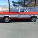 1972 C20 custom delux