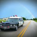 1972 Cadillac Ambulance/Hearse Miller& Meteor