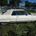 1972 Cadillac Coupe, CLEAR TITLE, MAKE OFFER!
