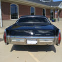 1972 Cadillac Coupe De Ville Other