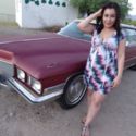 1972 Cadillac Coupe DeVille 2dr Brougham style survivor rust free AZ CAR loaded