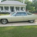 1972 Cadillac Coupe DeVille, immaculate condition, show ready, 59,587 orig miles