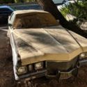 1972 Cadillac Coupe DeVille - Original CA Survivor! 1 Family Owned