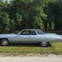 1972 Cadillac Coupe DeVille