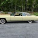1972 Cadillac DeVille - 2 Door Beauty