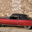 1972 Cadillac Eldorado 500 C.I.