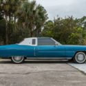 1972 Cadillac Eldorado Base Hardtop 2-Door 8.2L