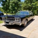 1972 Cadillac Eldorado Convertable