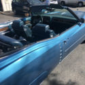 1972 Cadillac Eldorado convertibel   8.2 litre   v-8
