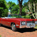 1972 Cadillac Eldorado Convertible Spectacular Example! Extremely Smooth Ride!