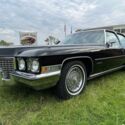1972 Cadillac Fleetwood Brougham 60 Special- One Owner- 54K Miles- Original!