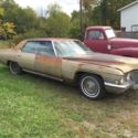 1972 cadillac sedan deville